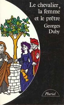 Le chevalier,la femme et le prete