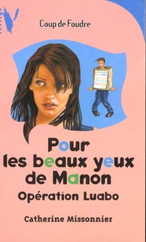 Pour les beaux yeux de manon