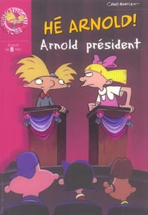 Arnold president