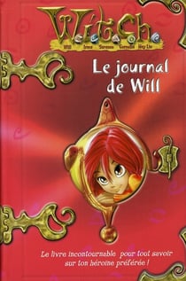 Witch - le journal de will