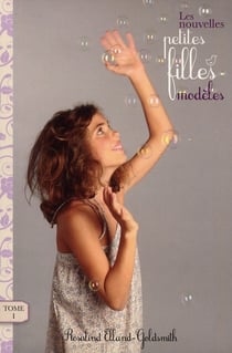 Les nouvelles petites filles modèles t.1 - l'accident