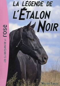 L'Étalon Noir 15 - La légende de l'Etalon Noir