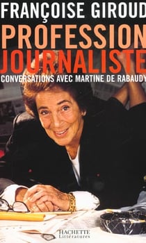 Profession journaliste