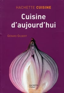 Cuisine d'aujourd'hui