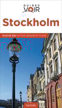 Guides voir : Stockholm