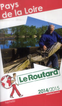 Guide du routard - pays de la loire (édition 2014/2015)