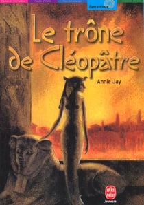 Le trône de cléopâtre