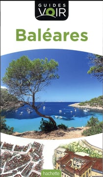 Guide Voir Baléares