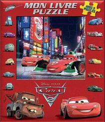 Cars 2