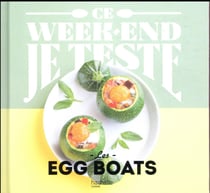 Egg boats