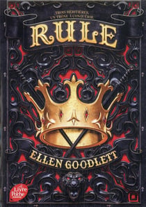 Rule Tome 1