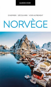 Guides voir : Norvège