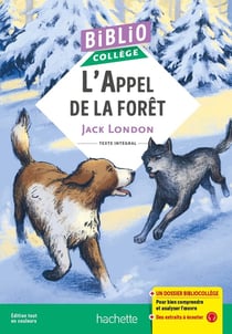 L'appel de la forêt