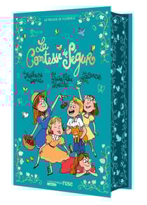 La trilogie de Fleurville : L'intégrale