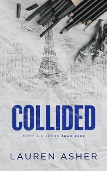 Dirty Air Tome 2 : Collided
