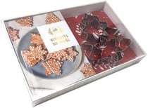 Biscuits de Noël