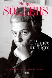 L'Année du Tigre. Journal (1998)