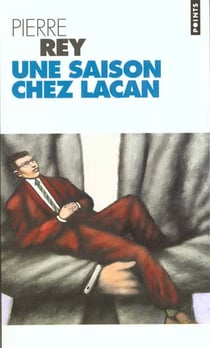 Une saison chez lacan