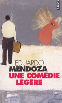 Une comedie legere