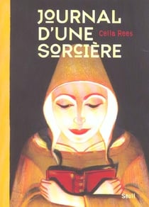 Journal d'une sorciere