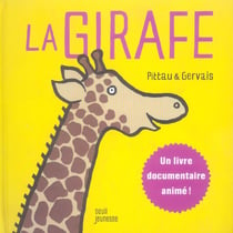 La Girafe
