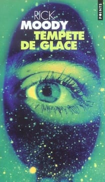 Tempête de glace