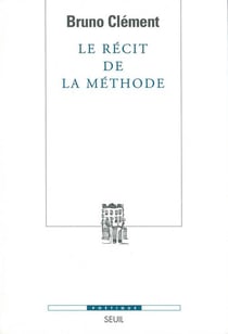 Revue poétique : le récit de la méthode