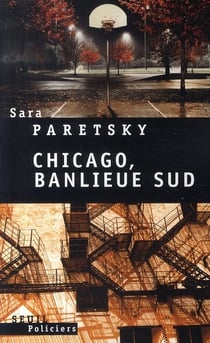 Chicago, banlieue sud