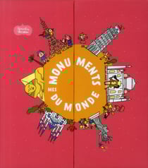 Mes monuments du monde