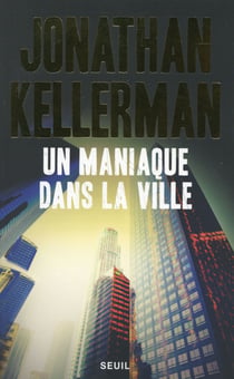Un maniaque dans la ville