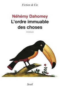 L'ordre immuable des choses