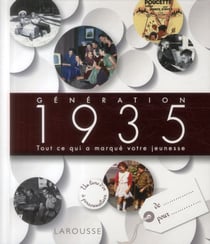 Génération 1935