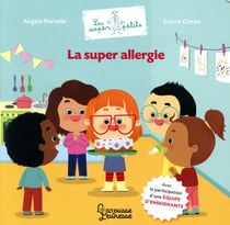 La super allergie
