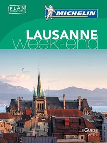Guide vert week-end lausanne