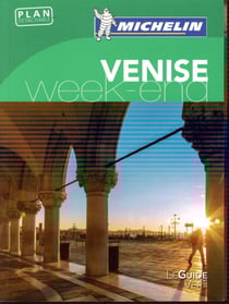 Le guide vert week-end : Venise (édition 2017)