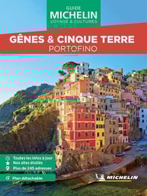 Gênes & Cinque Terre, Portofino (édition 2025)