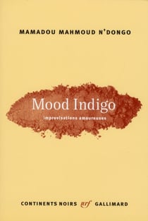 Mood Indigo