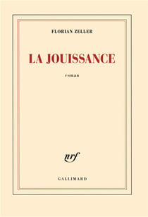 La jouissance - un roman européen