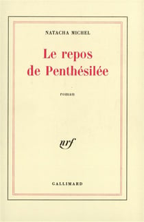 Le repos de Penthésilée