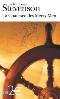 La chaussée des Merry Men