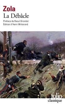 La débâcle