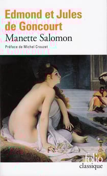 Manette Salomon