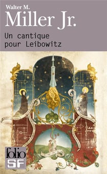 Un cantique pour Leibowitz