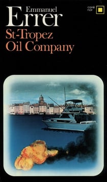 St-Tropez oil company