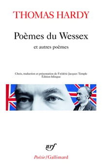 Poèmes du Wessex et autres poèmes