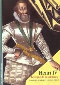 Henri IV