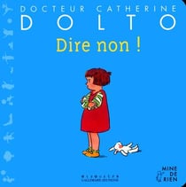 Dire non