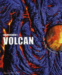 Volcan