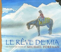 Le rêve de Mia