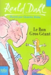 Le bon gros géant